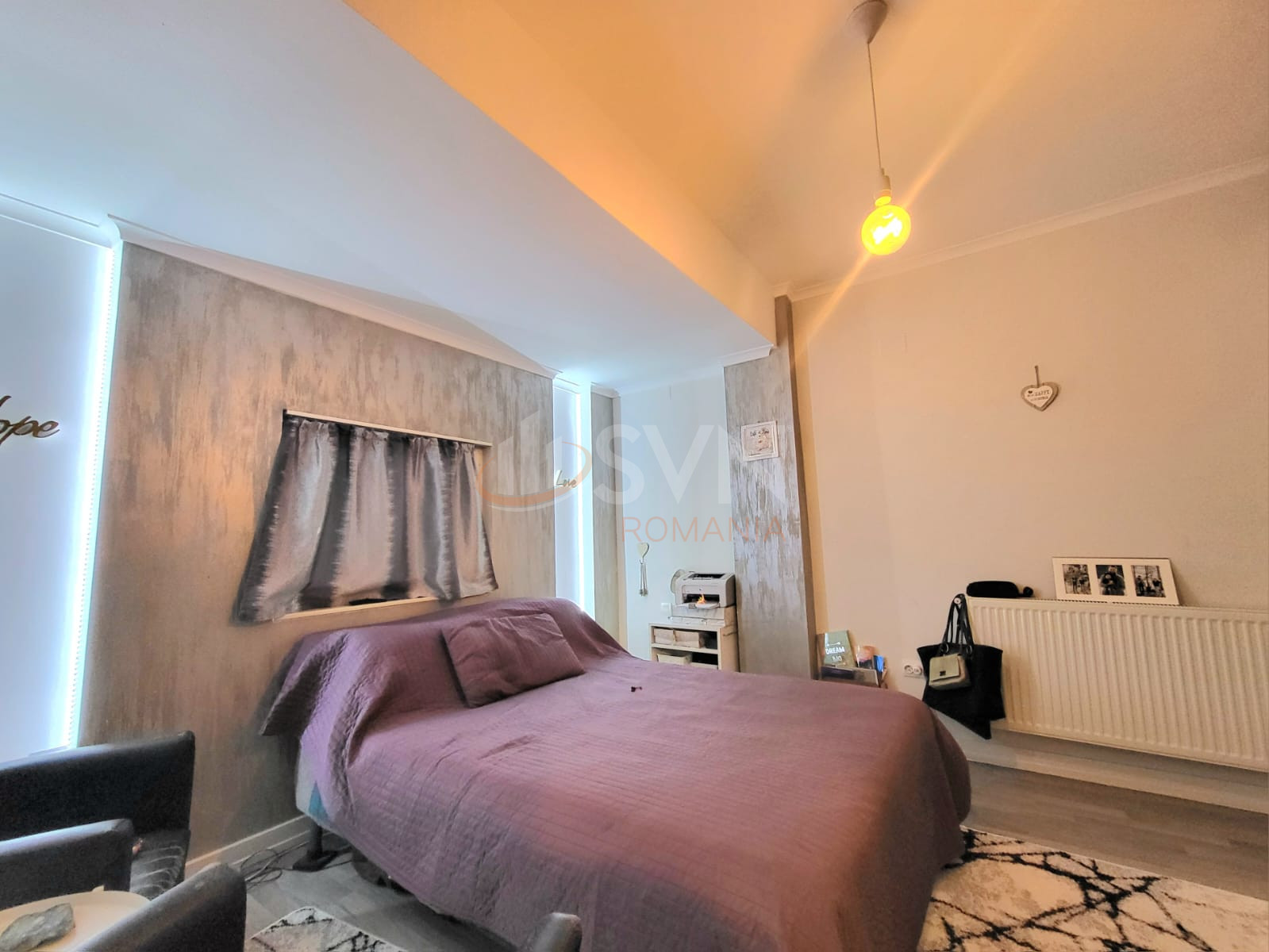 Apartament, 3 camere Cluj/Calea Turzii