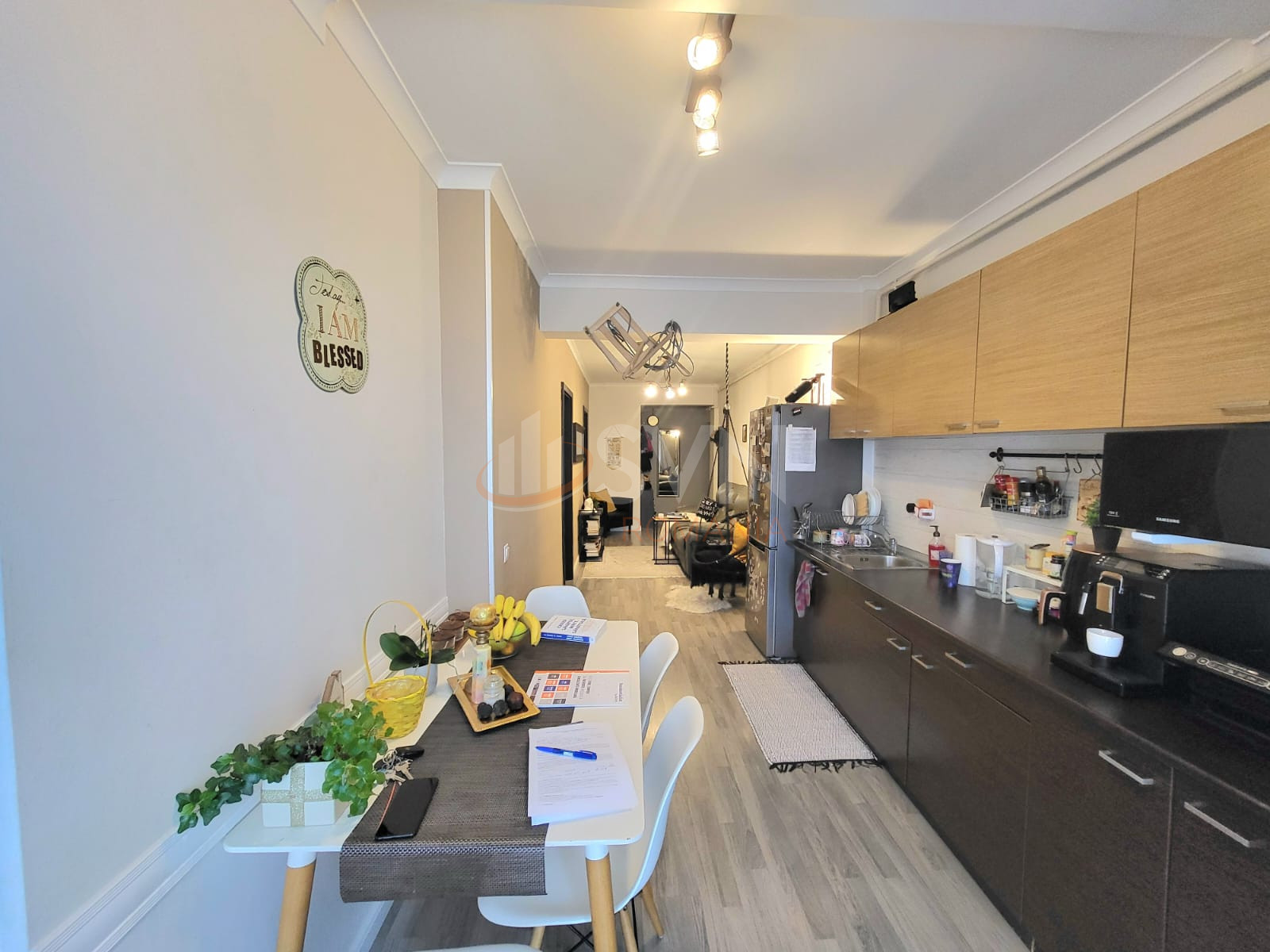 Apartament, 3 camere Cluj/Calea Turzii