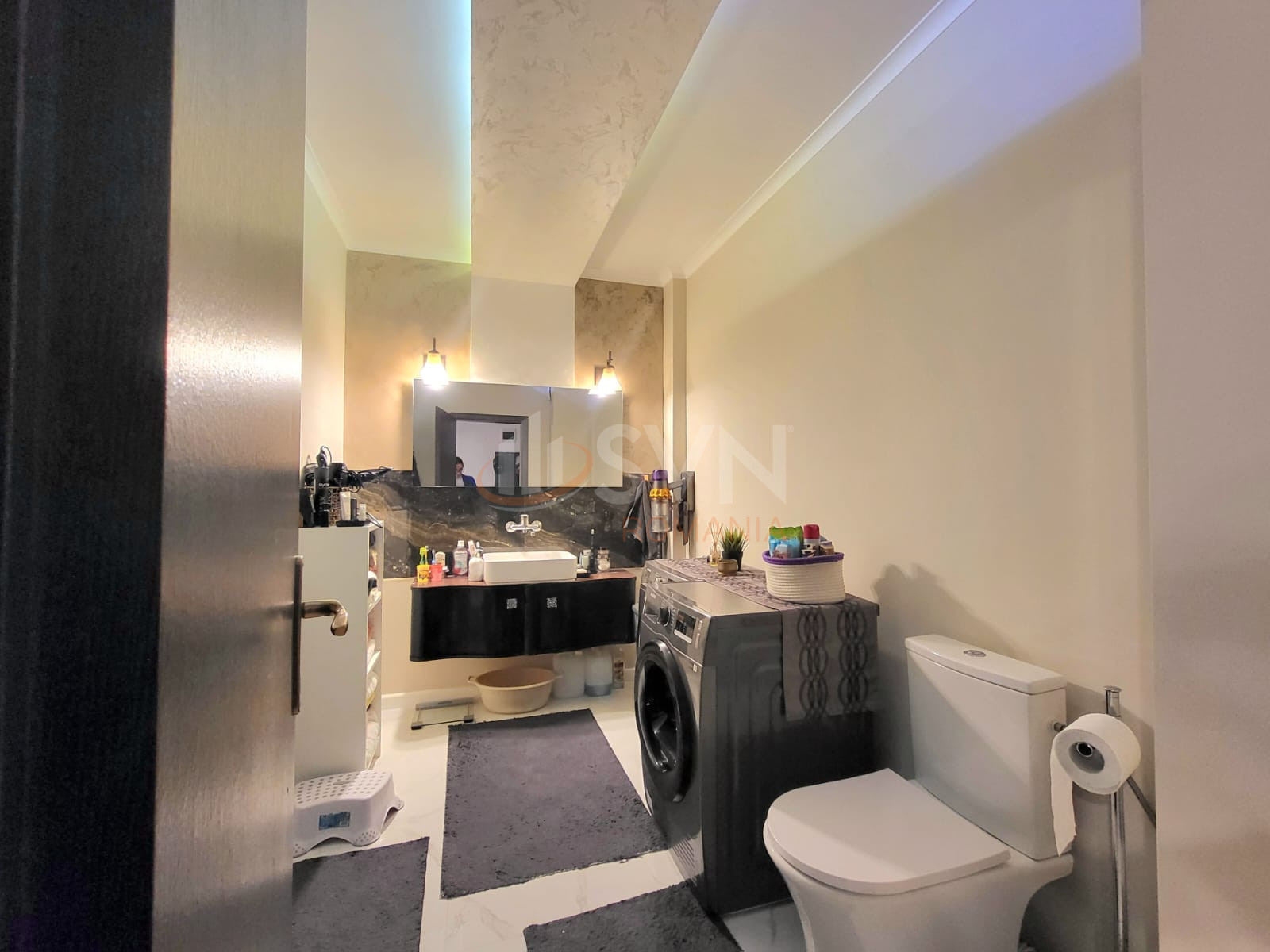 Apartament, 3 camere Cluj/Calea Turzii