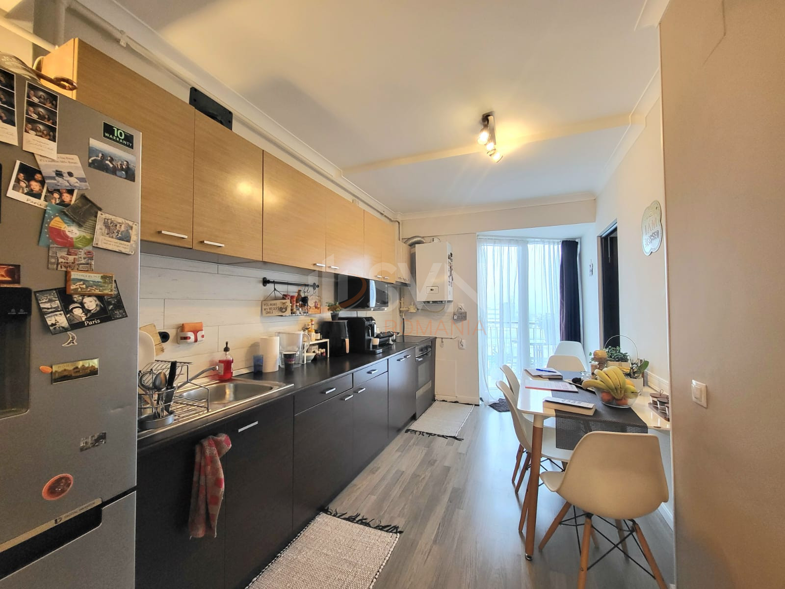Apartament, 3 camere Cluj/Calea Turzii