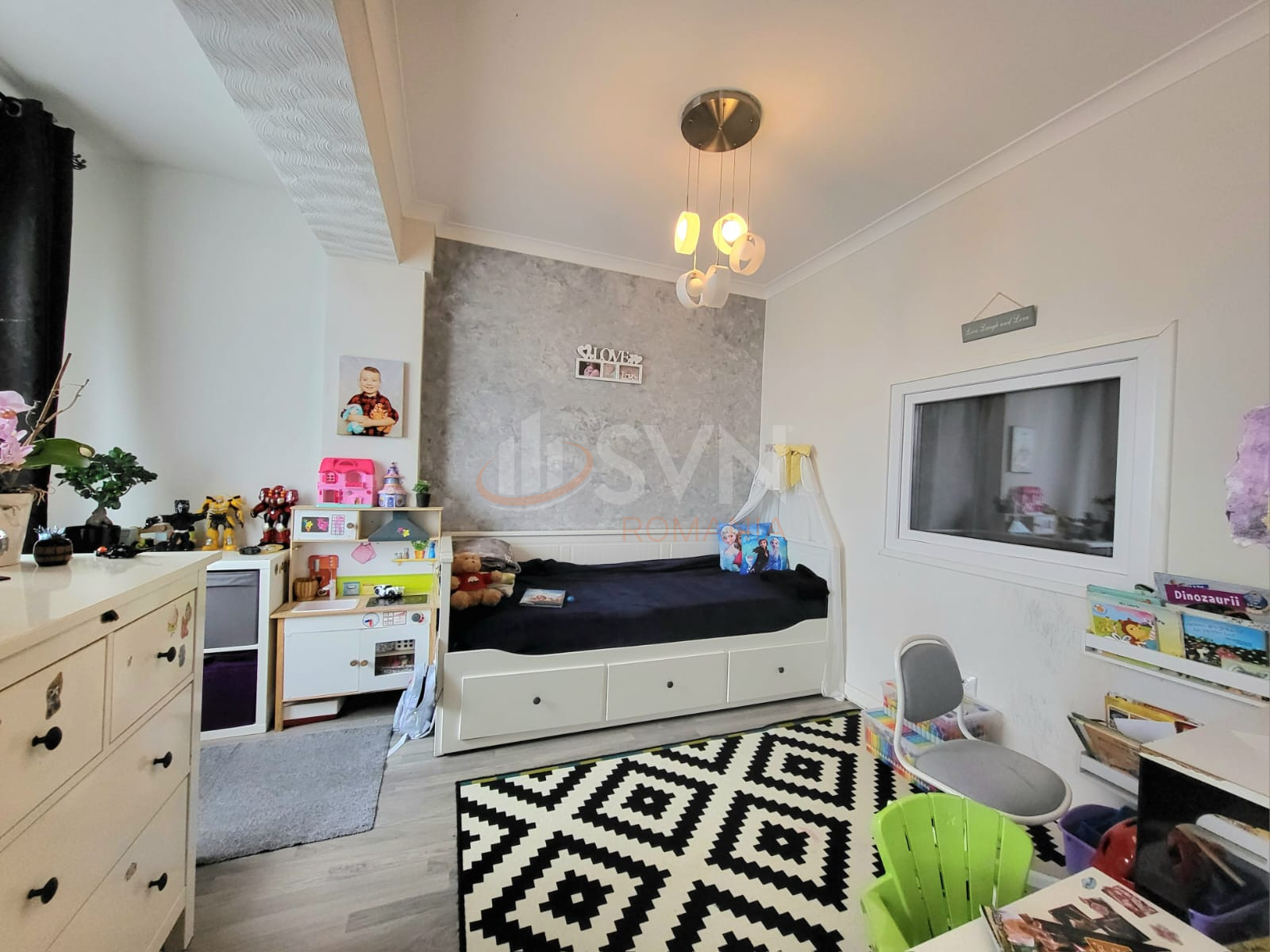 Apartament, 3 camere Cluj/Calea Turzii