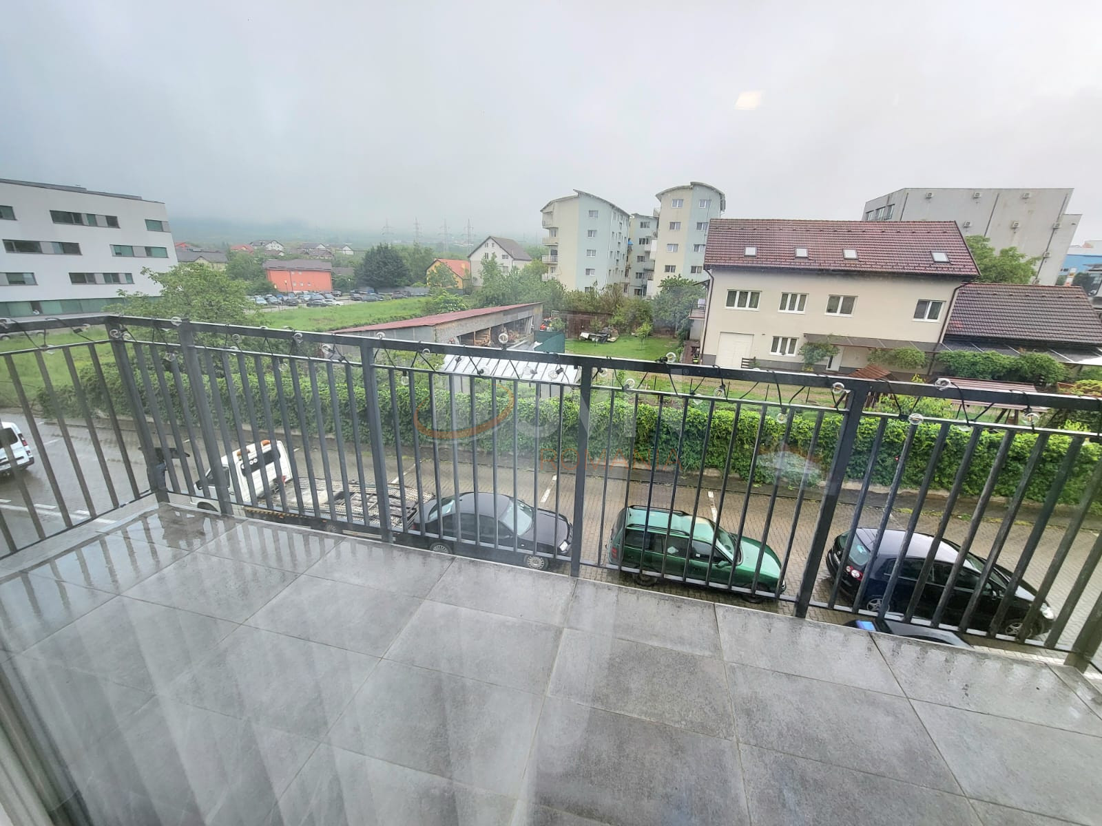 Apartament, 3 camere Cluj/Calea Turzii