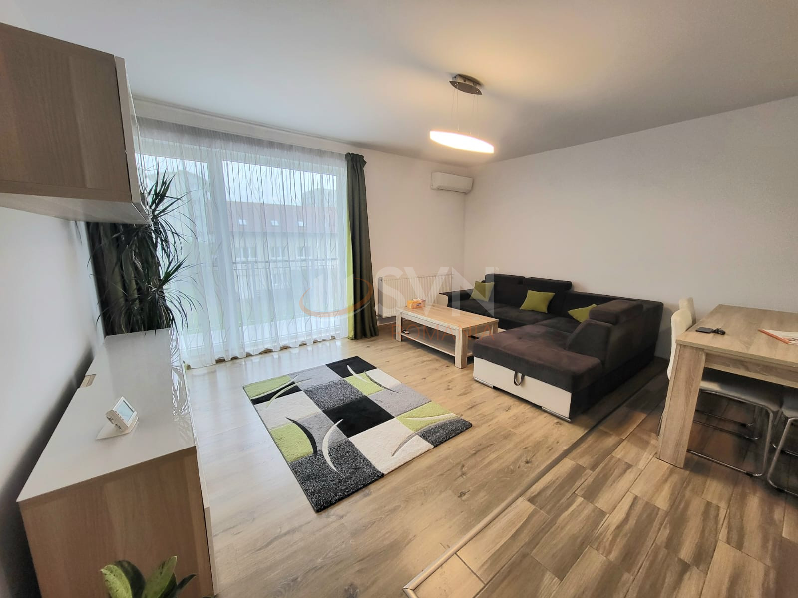 Apartament, 3 camere Cluj/Calea Turzii