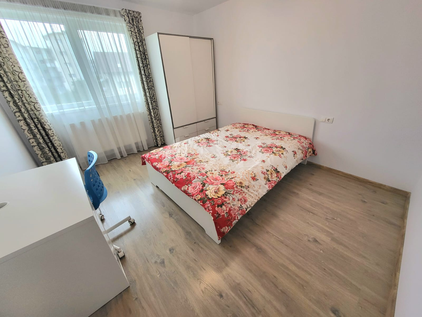 Apartament, 3 camere Cluj/Calea Turzii