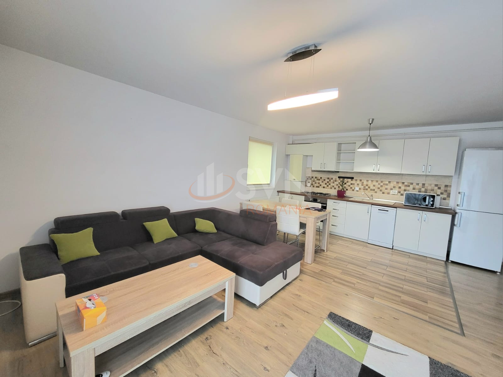 Apartament, 3 camere Cluj/Calea Turzii