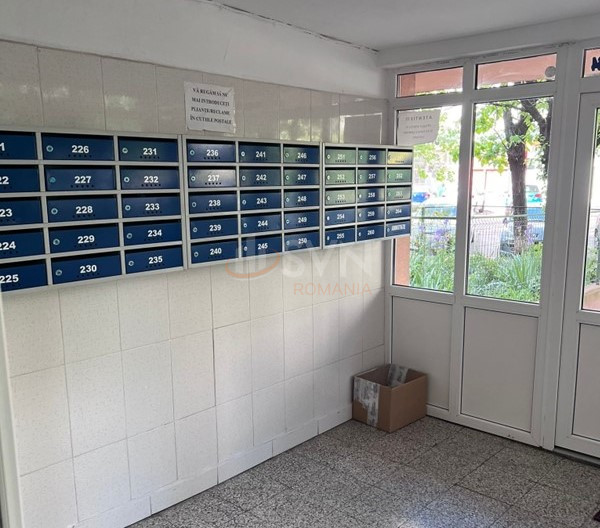 Apartament, 3 camere Bucuresti/1 Decembrie 1918