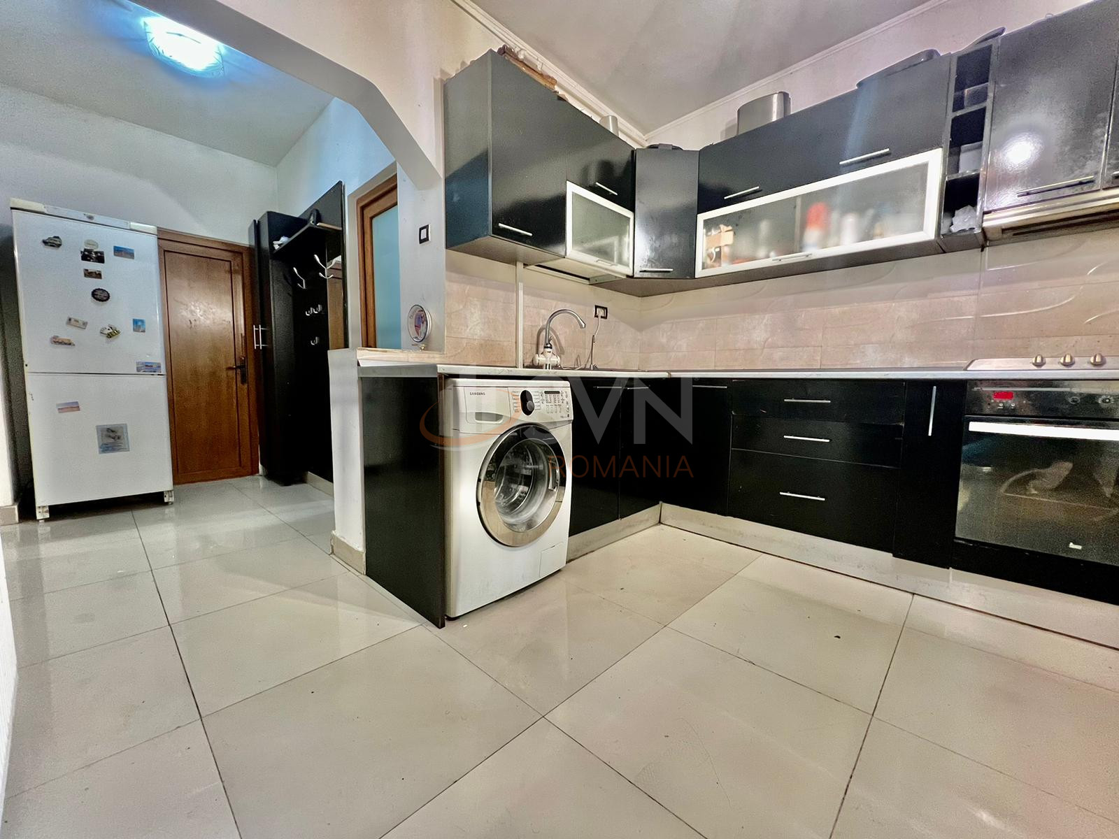 Apartament, 3 camere Bucuresti/Foisorul De Foc