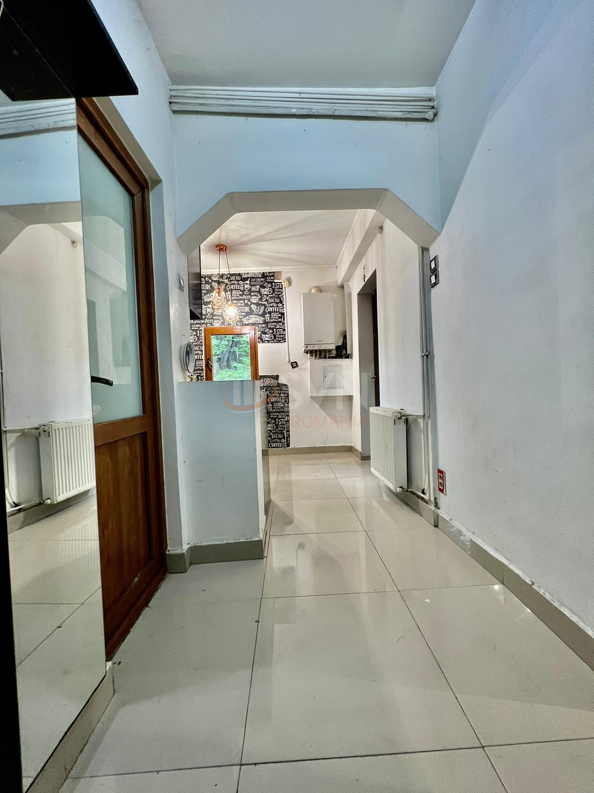 Apartament, 3 camere Bucuresti/Foisorul De Foc