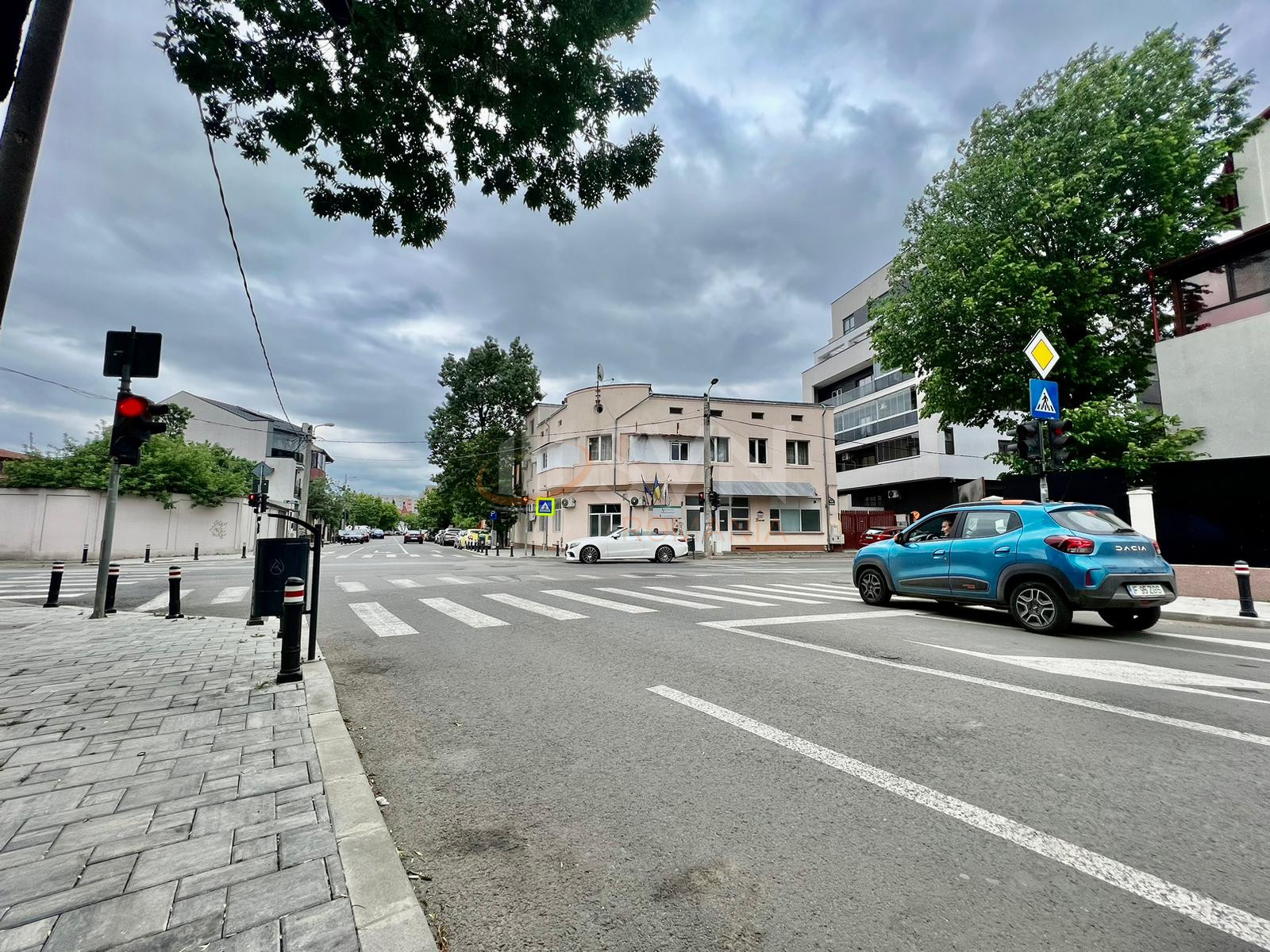 Apartament, 3 camere Bucuresti/Foisorul De Foc