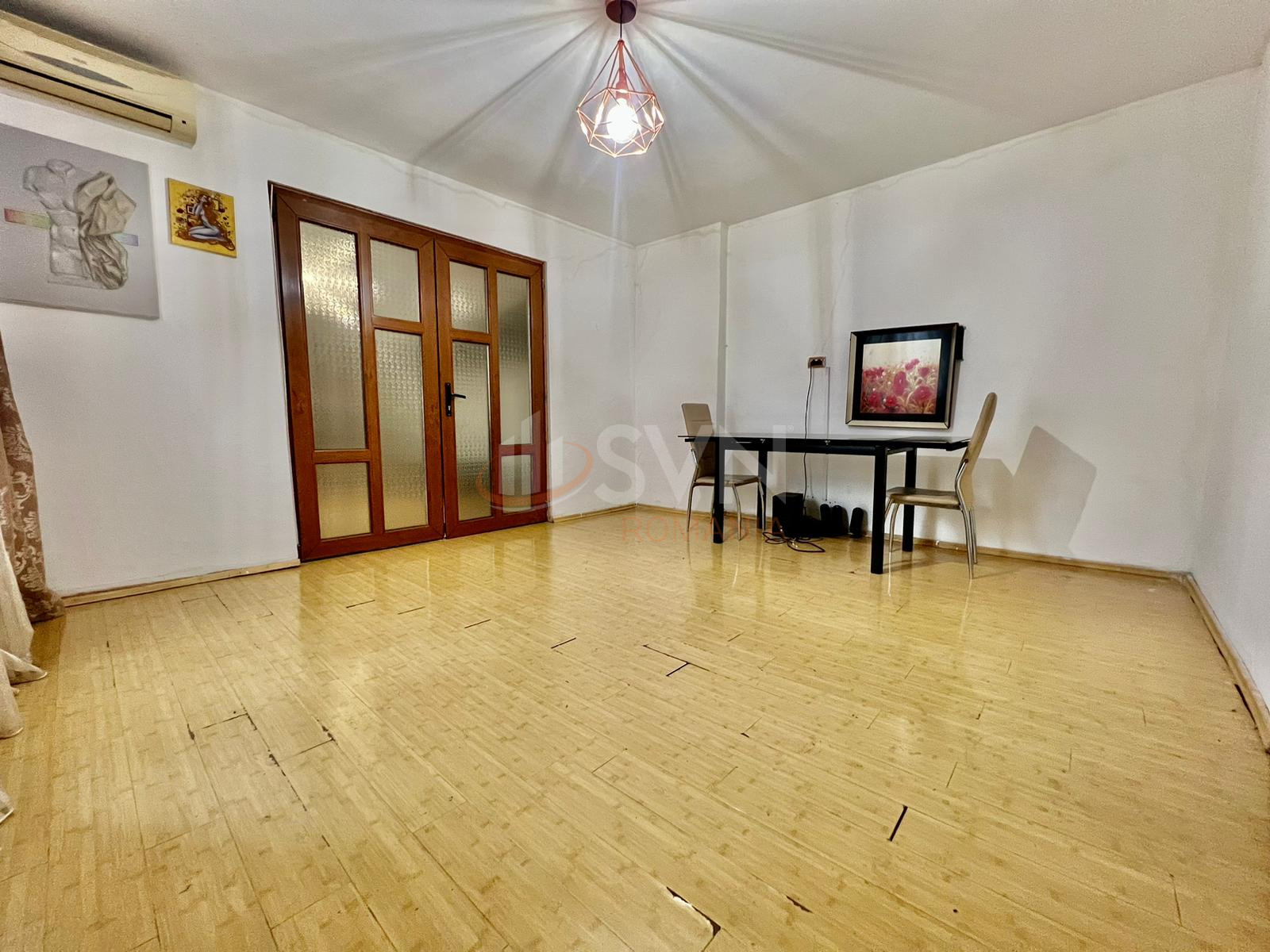 Apartament, 3 camere Bucuresti/Foisorul De Foc