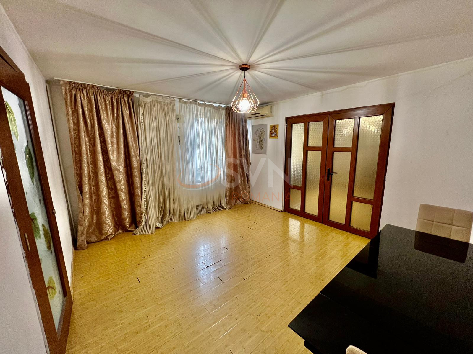 Apartament, 3 camere Bucuresti/Foisorul De Foc