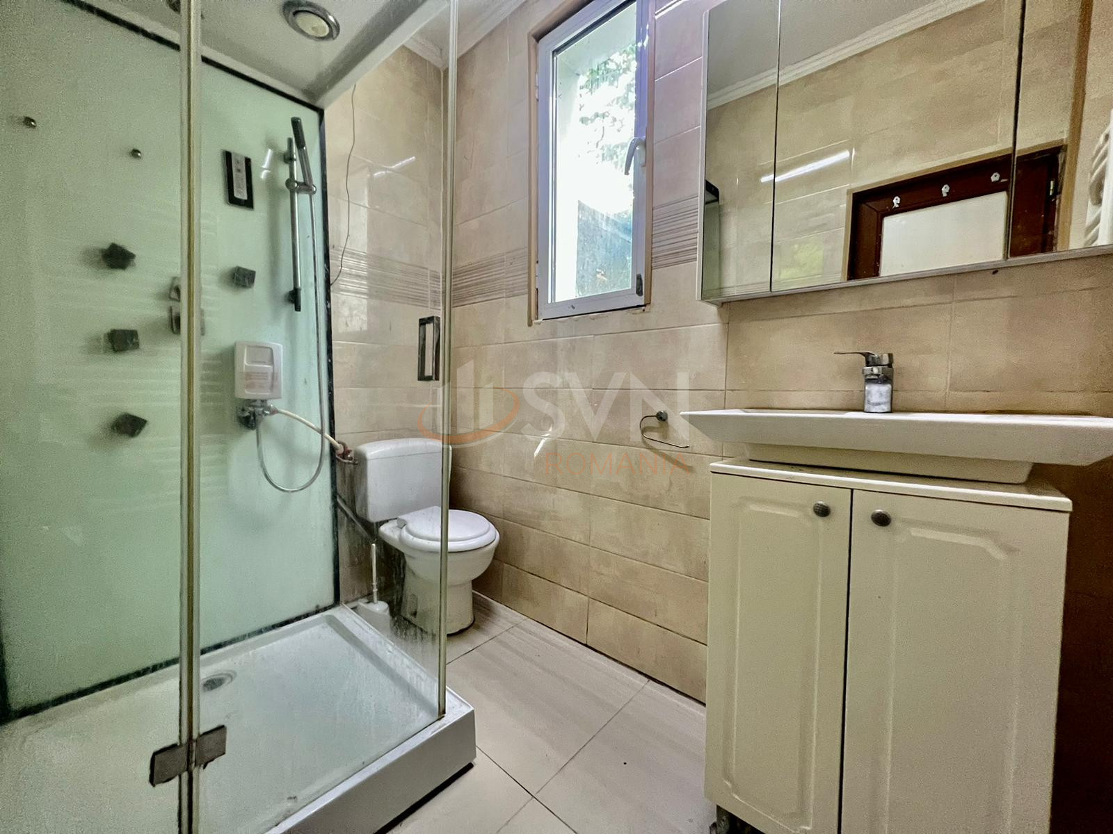 Apartament, 3 camere Bucuresti/Foisorul De Foc