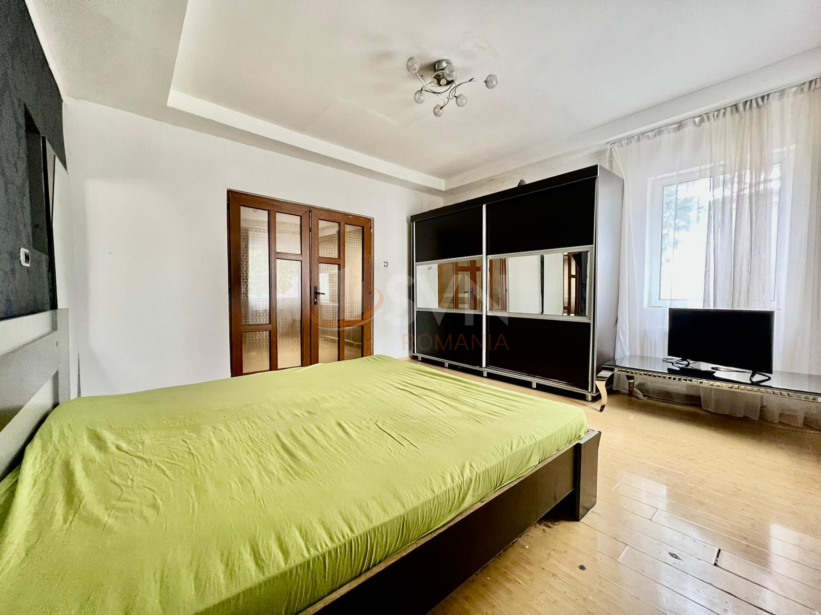 Apartament, 3 camere Bucuresti/Foisorul De Foc