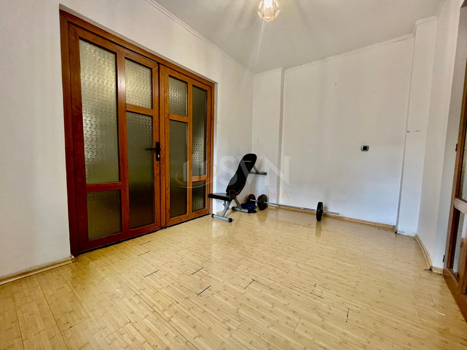 Apartament, 3 camere Bucuresti/Foisorul De Foc