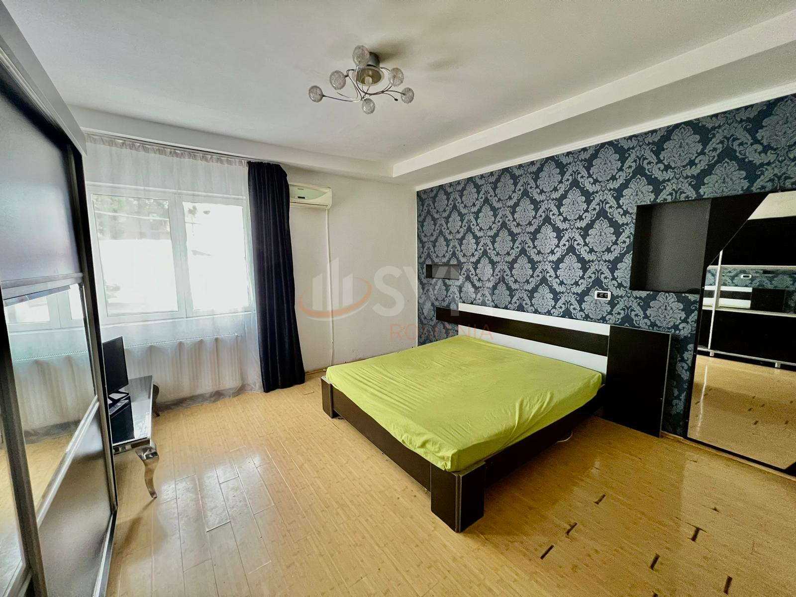 Apartament, 3 camere Bucuresti/Foisorul De Foc