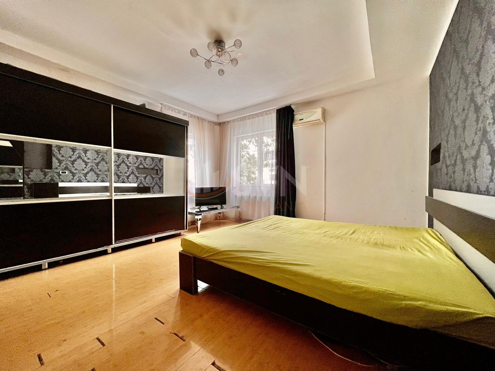 Apartament, 3 camere Bucuresti/Foisorul De Foc