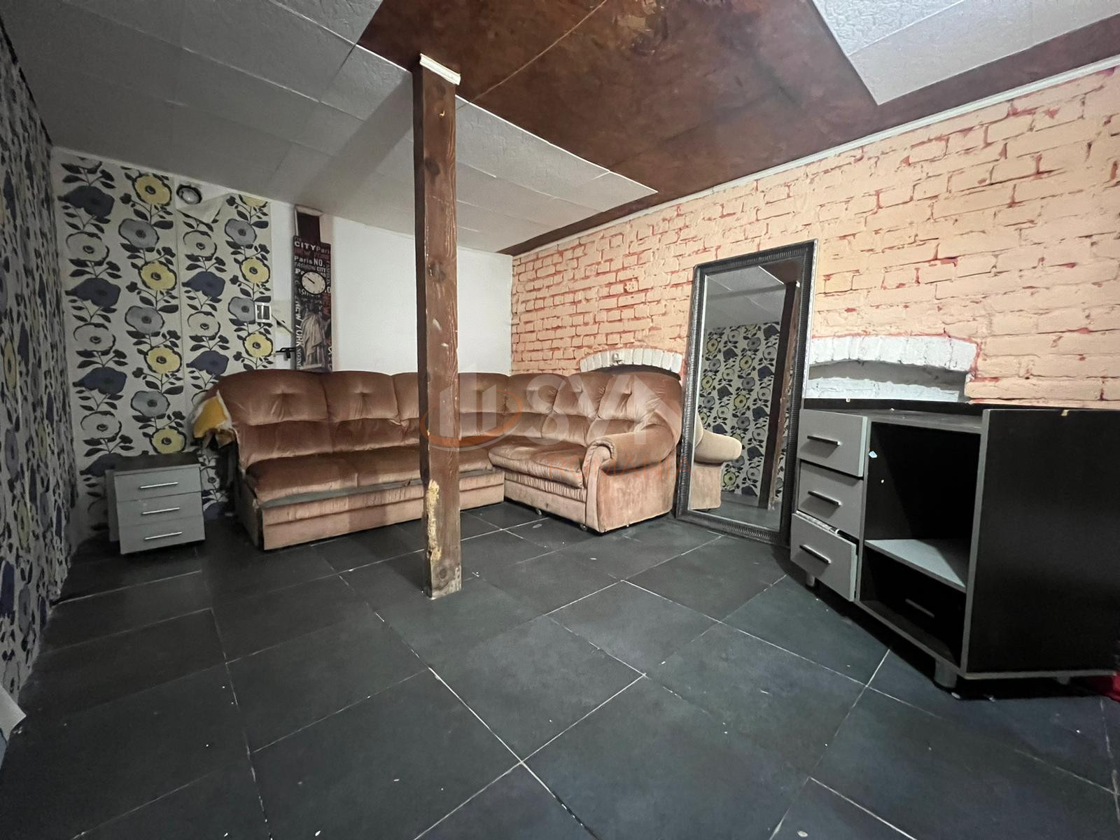 Apartament, 3 camere Bucuresti/Foisorul De Foc