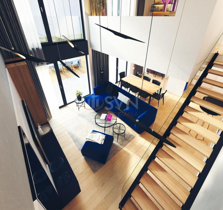 Apartament, 3 camere Bucuresti/Aviatiei