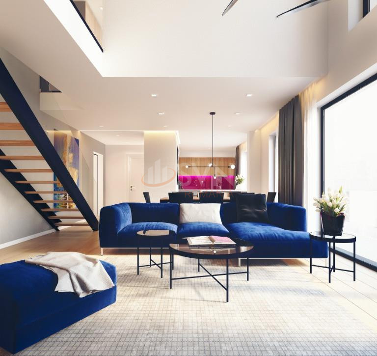 Apartament, 3 camere Bucuresti/Aviatiei