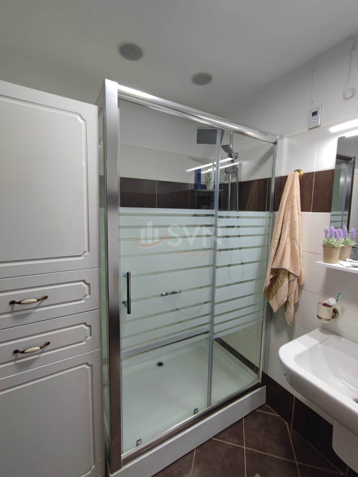 Apartament, 3 camere Bucuresti/Pipera