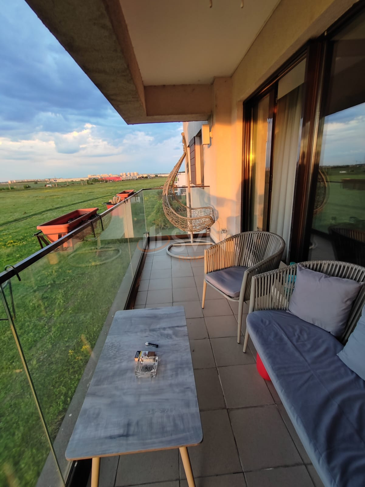 Apartament, 3 camere Bucuresti/Pipera