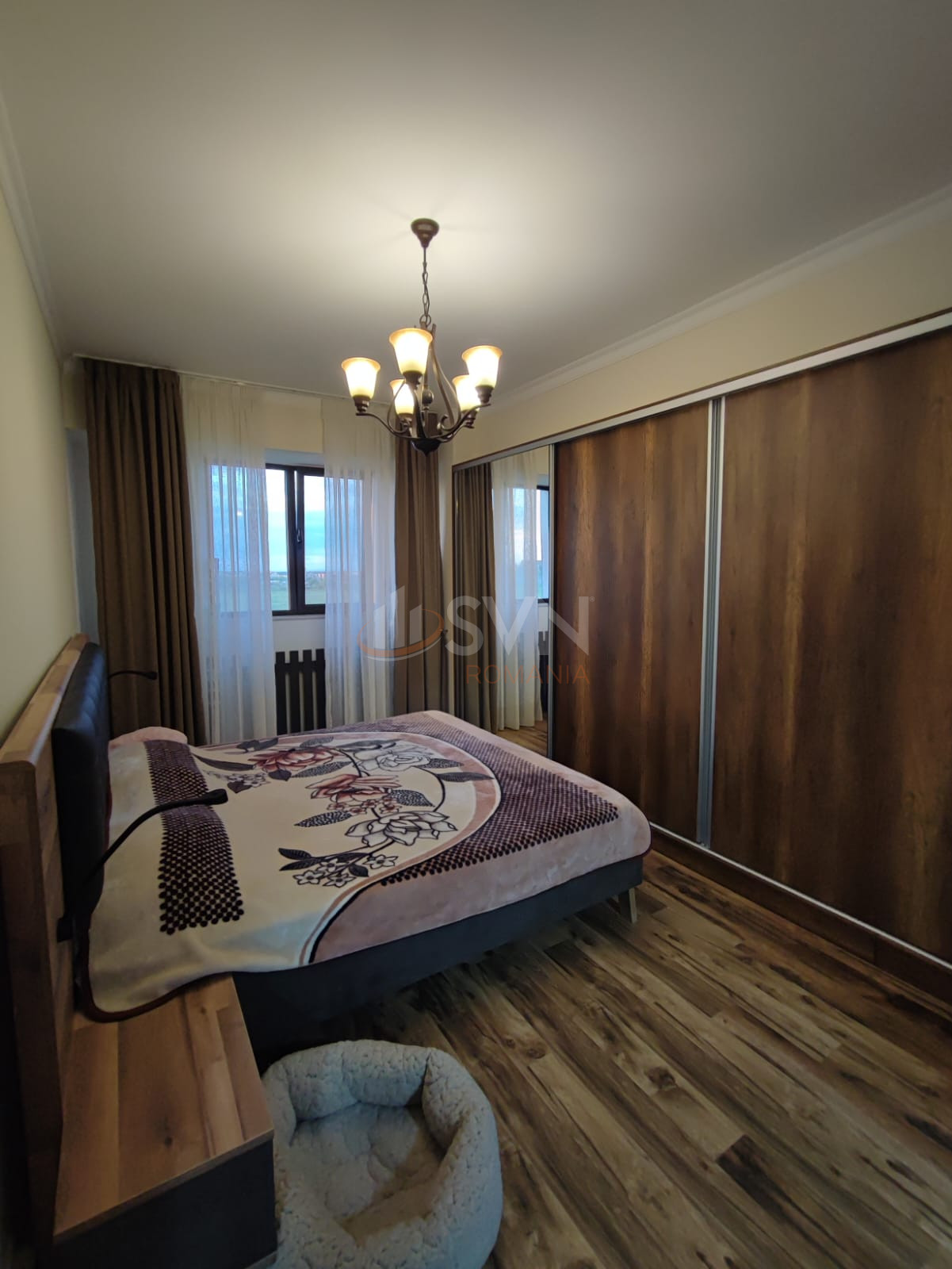 Apartament, 3 camere Bucuresti/Pipera