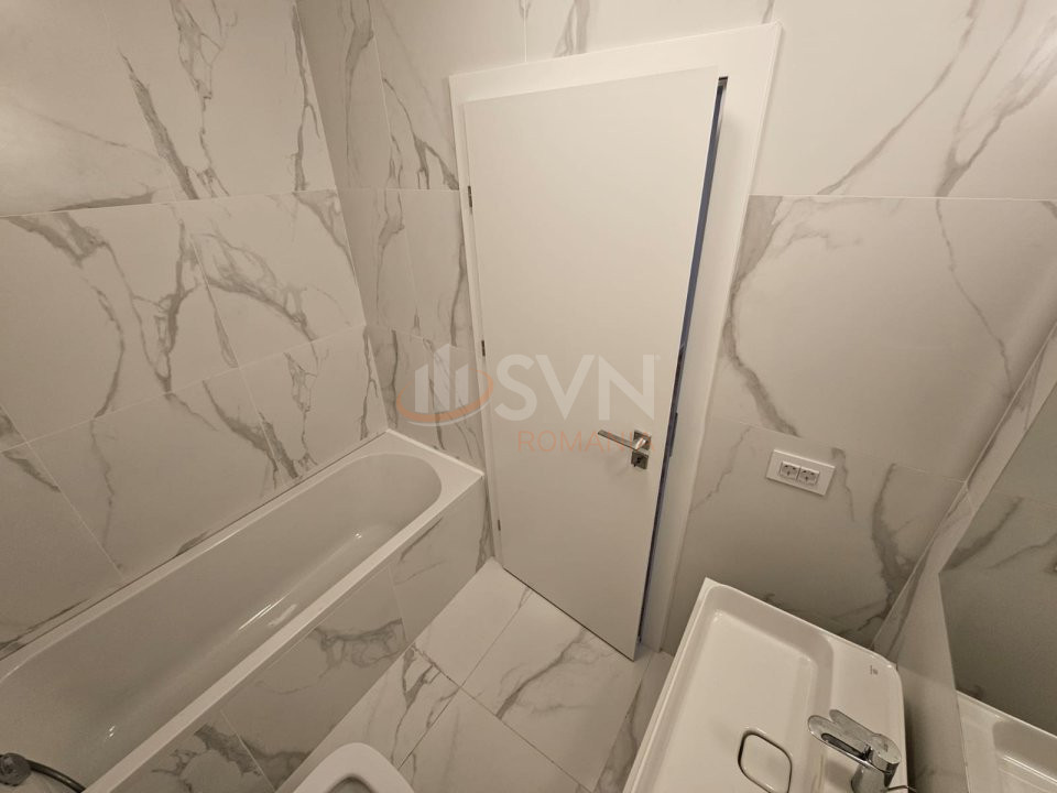 Apartament, 3 camere Bucuresti/Barbu Vacarescu