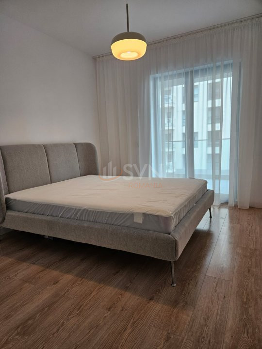 Apartament, 3 camere Bucuresti/Barbu Vacarescu
