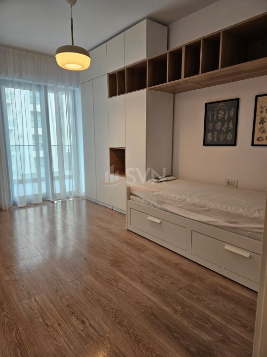 Apartament, 3 camere Bucuresti/Barbu Vacarescu