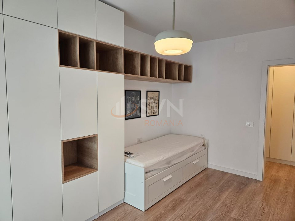 Apartament, 3 camere Bucuresti/Barbu Vacarescu