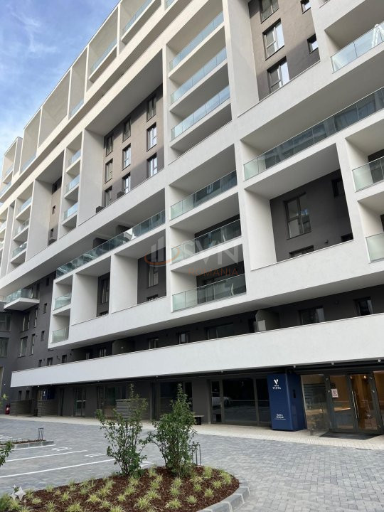 Apartament, 3 camere Bucuresti/Barbu Vacarescu