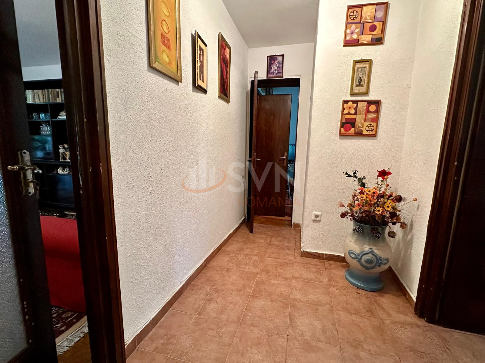 Apartament, 3 camere Bucuresti/Stefan Cel Mare