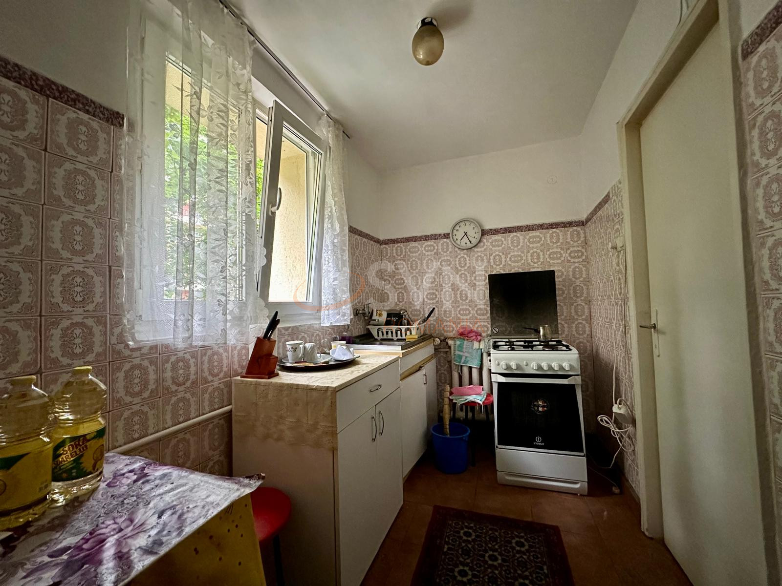 Apartament, 3 camere Bucuresti/Stefan Cel Mare