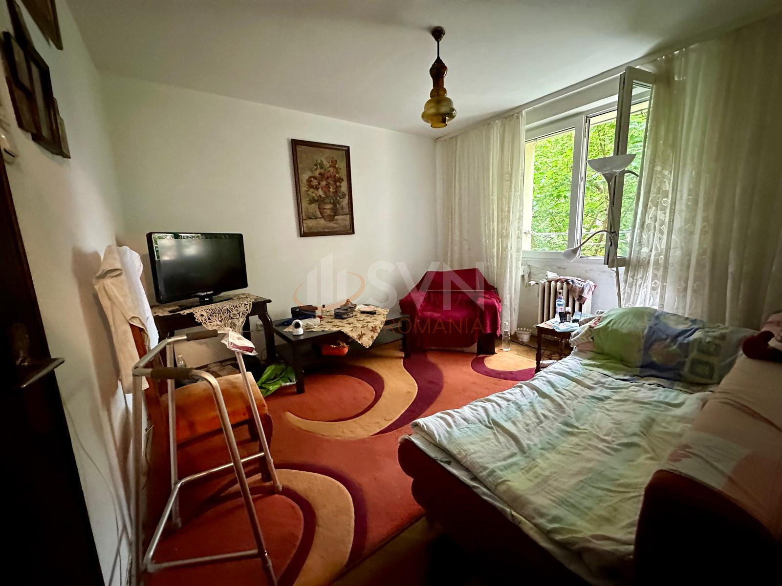 Apartament, 3 camere Bucuresti/Stefan Cel Mare