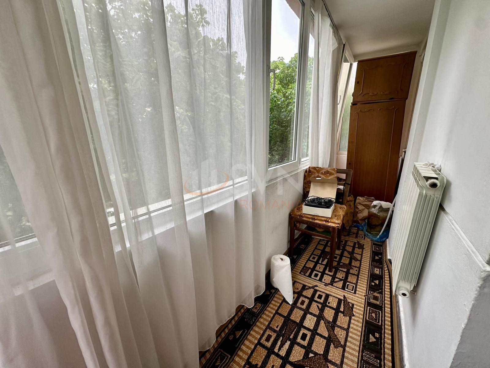 Apartament, 3 camere Bucuresti/Stefan Cel Mare