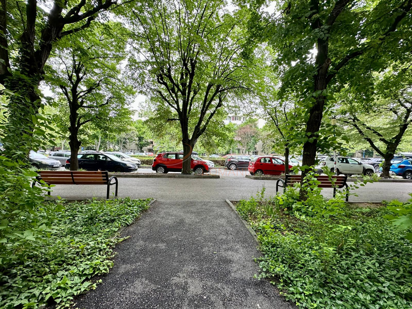 Apartament, 3 camere Bucuresti/Stefan Cel Mare