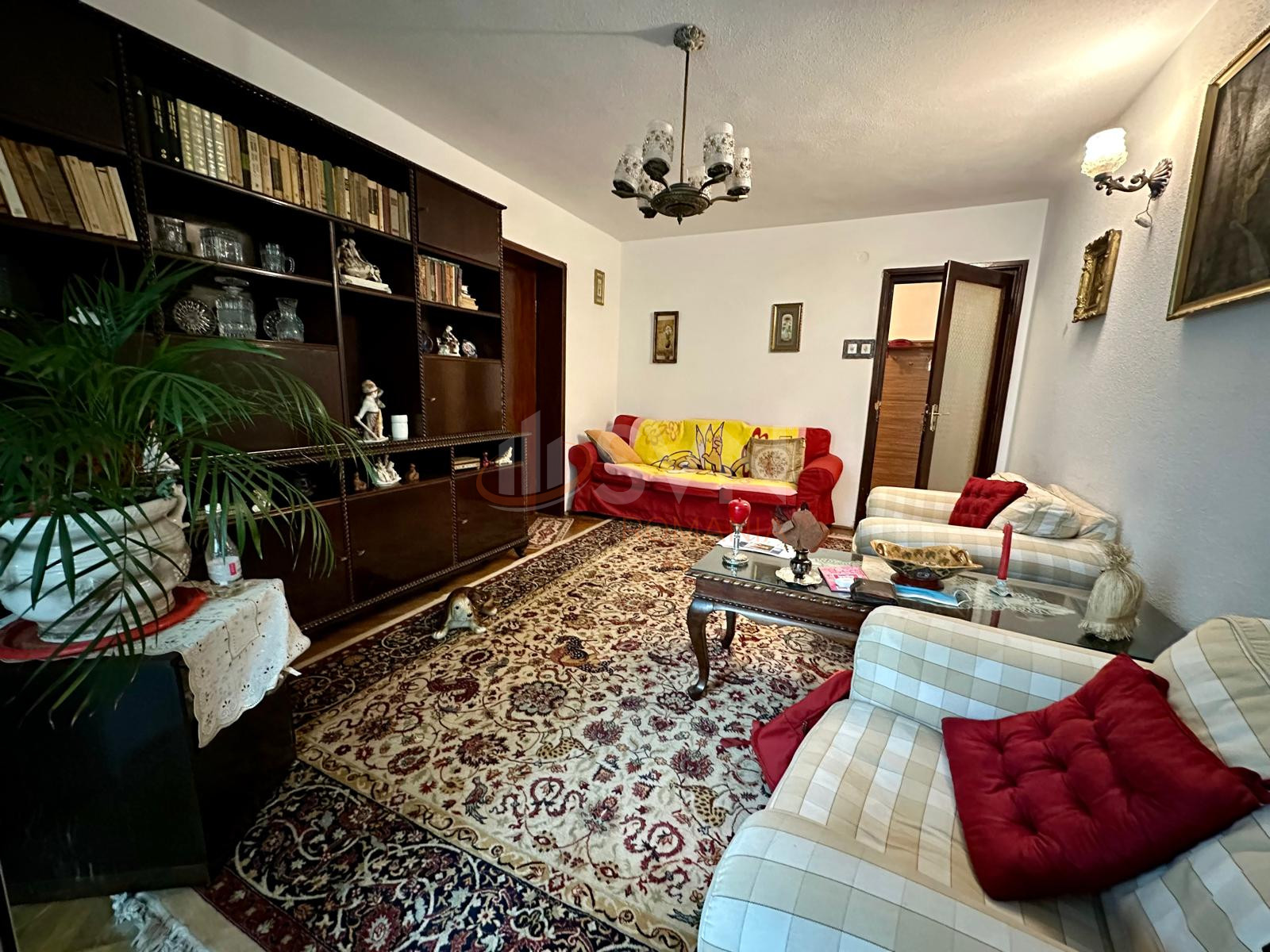 Apartament, 3 camere Bucuresti/Stefan Cel Mare