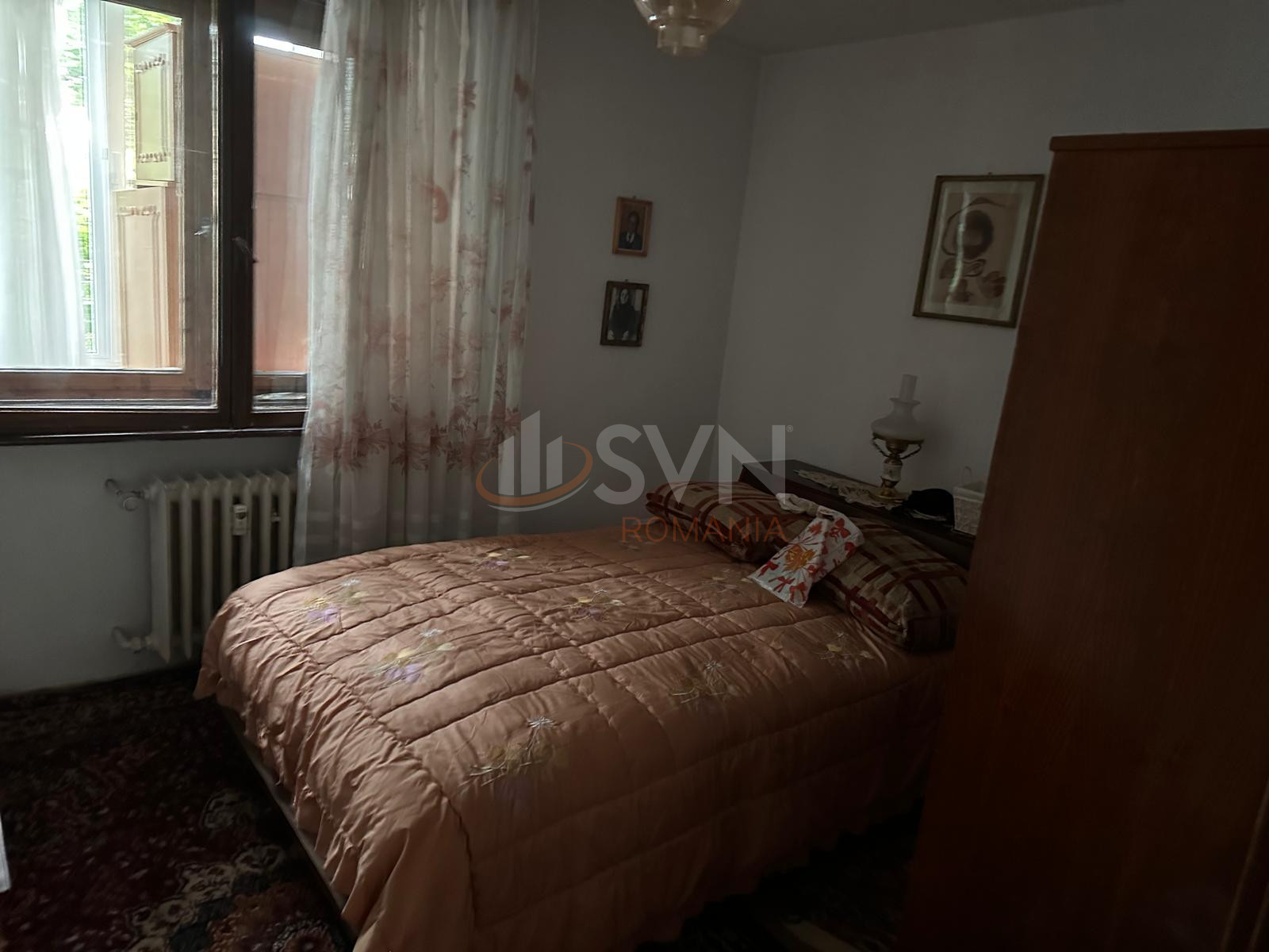 Apartament, 3 camere Bucuresti/Stefan Cel Mare