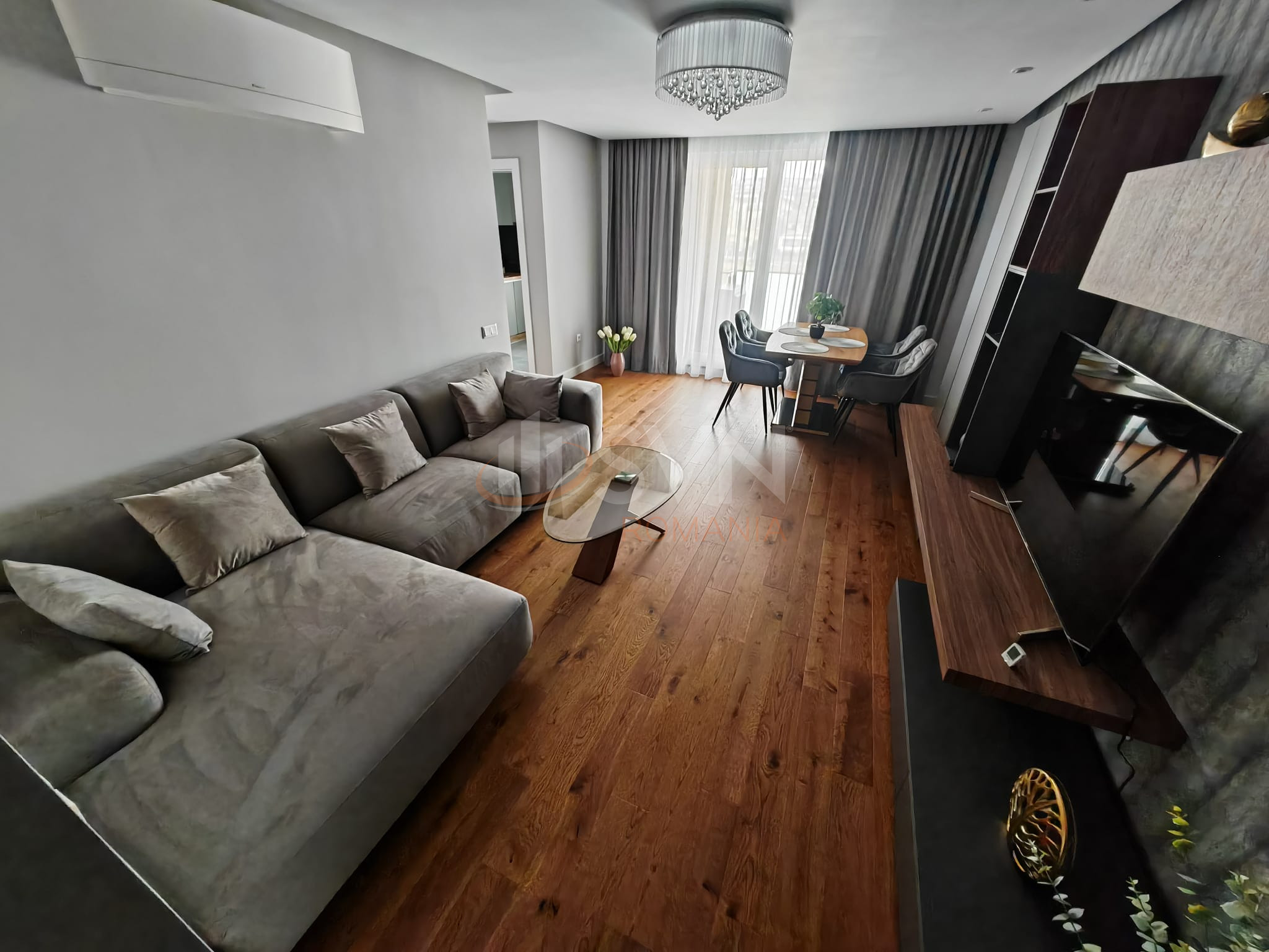 Apartament, 3 camere Cluj/Andrei Muresanu