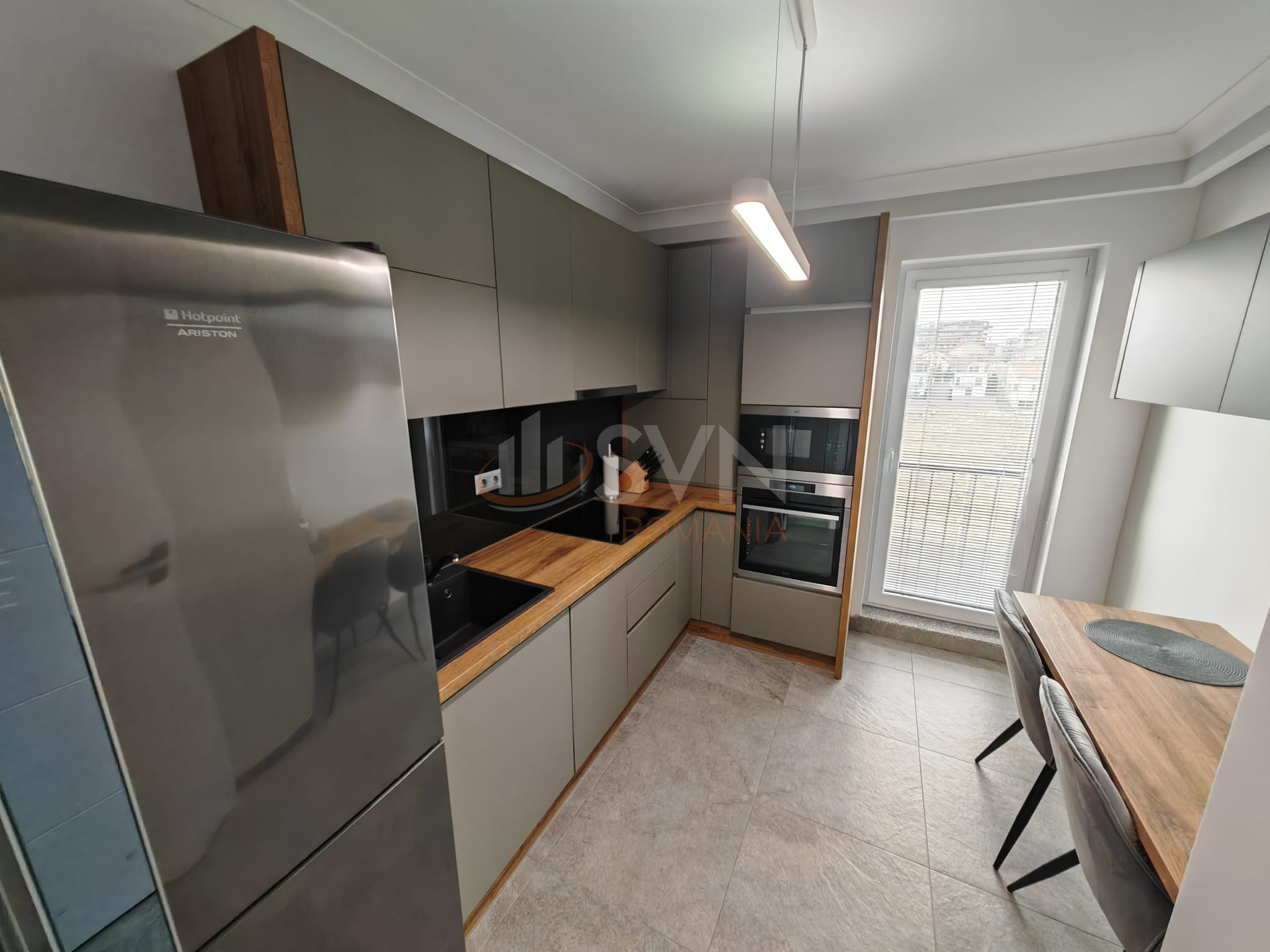 Apartament, 3 camere Cluj/Andrei Muresanu