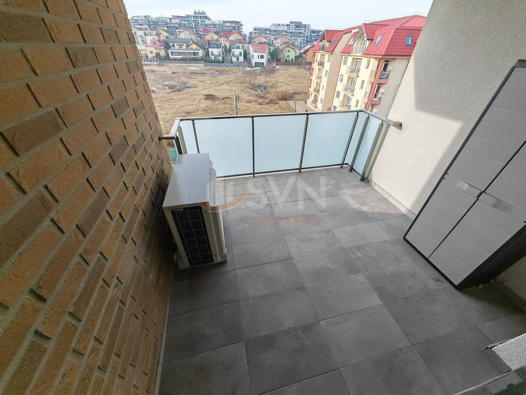 Apartament, 3 camere Cluj/Andrei Muresanu