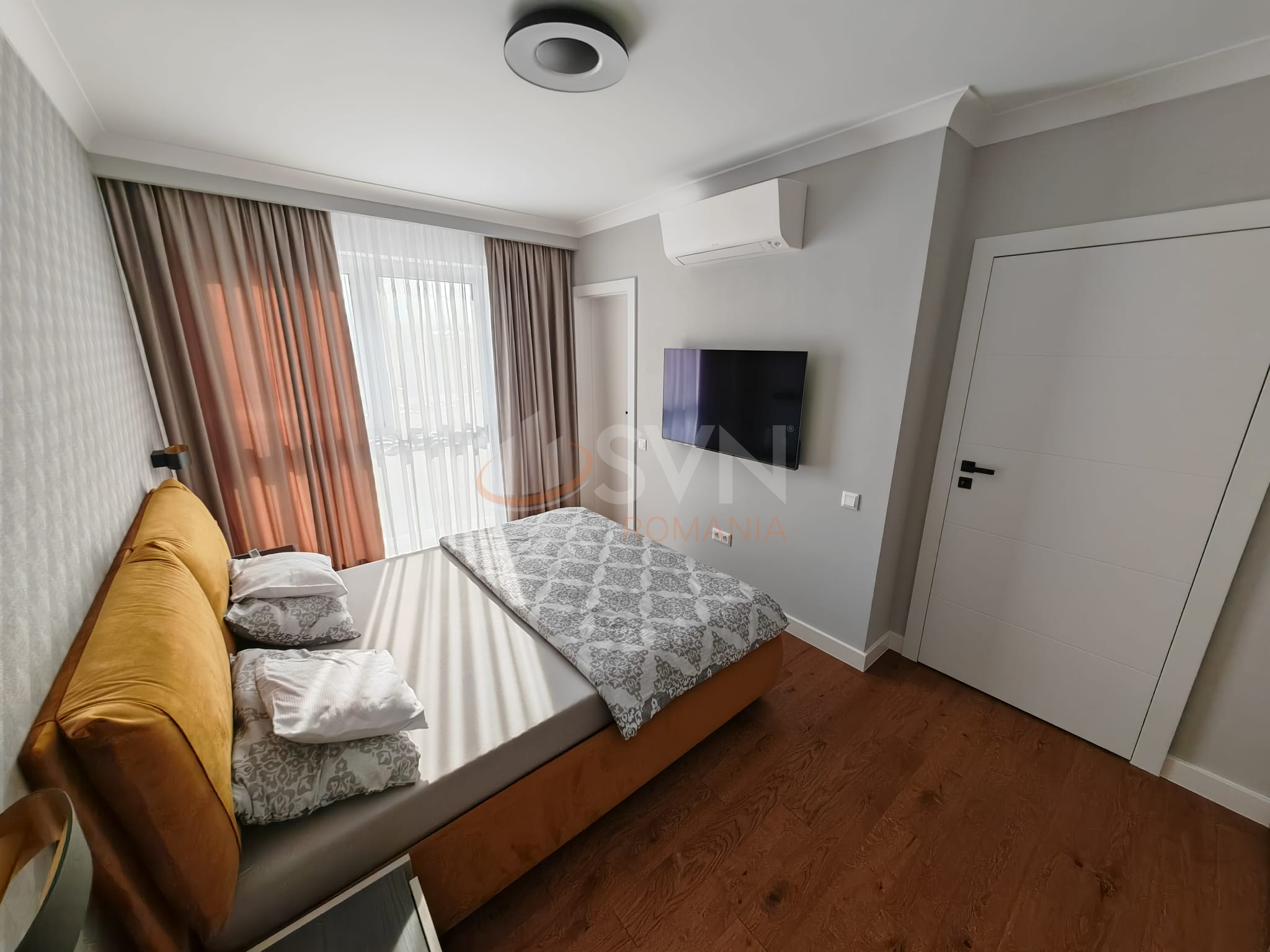 Apartament, 3 camere Cluj/Andrei Muresanu