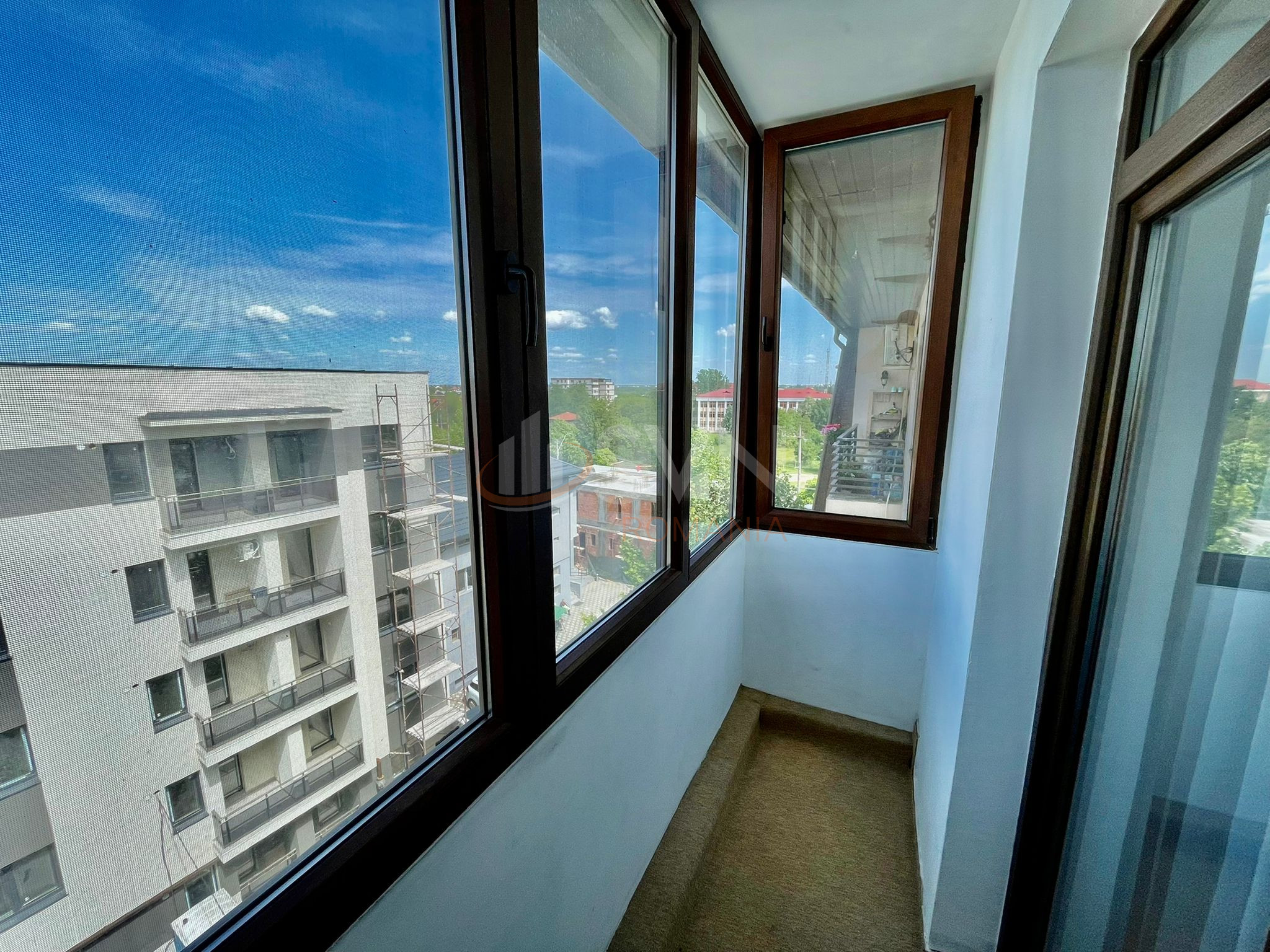 Apartament, 3 camere Ilfov/Rosu