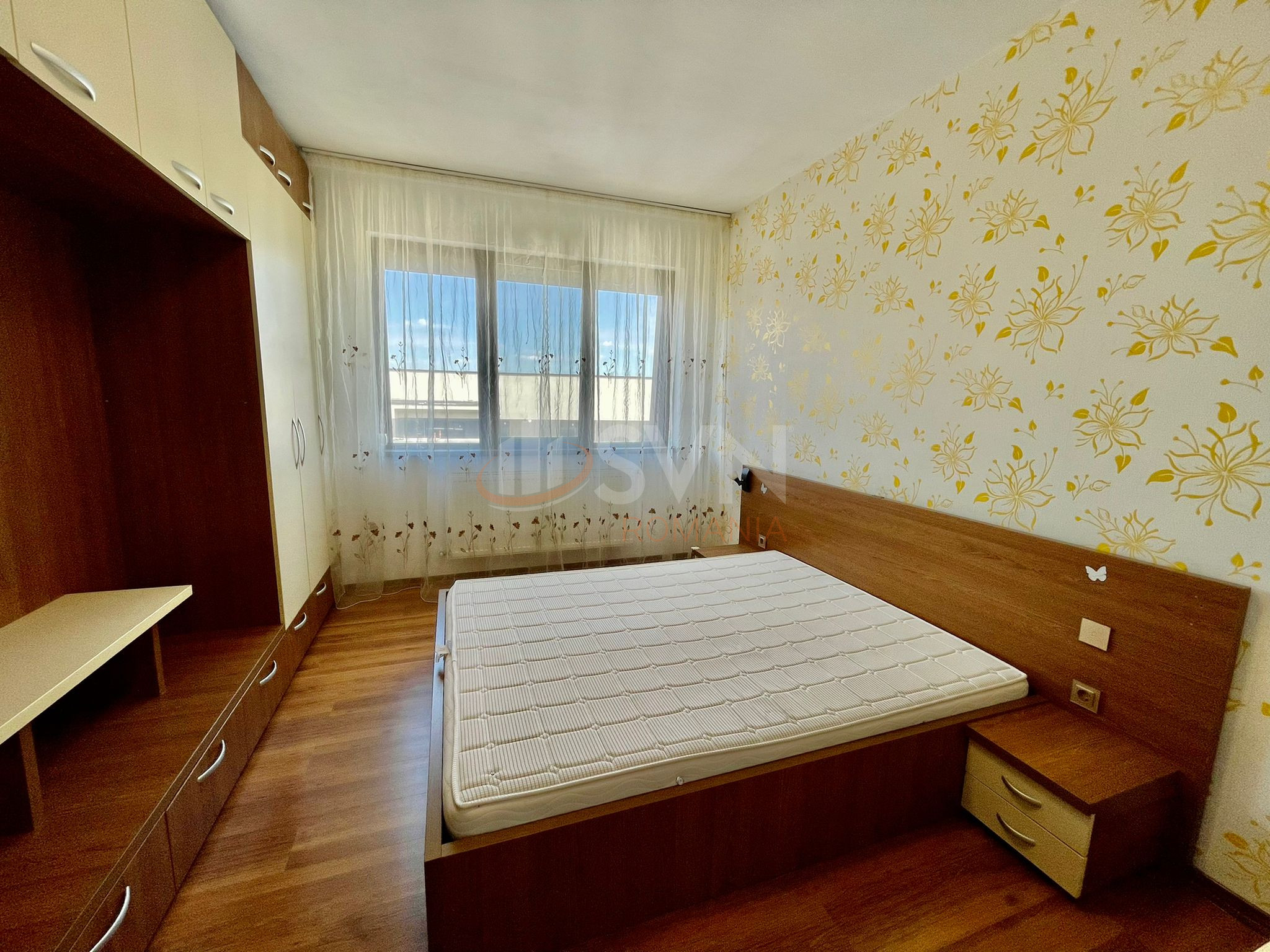Apartament, 3 camere Ilfov/Rosu
