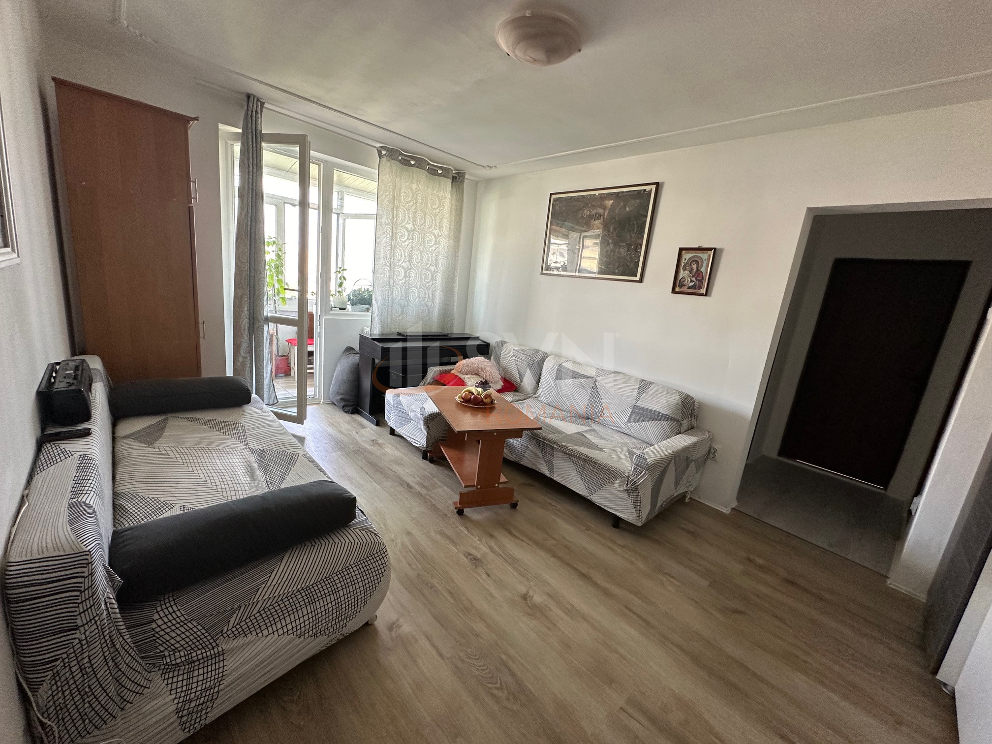 Apartament, 3 camere Bucuresti/Vatra Luminoasa