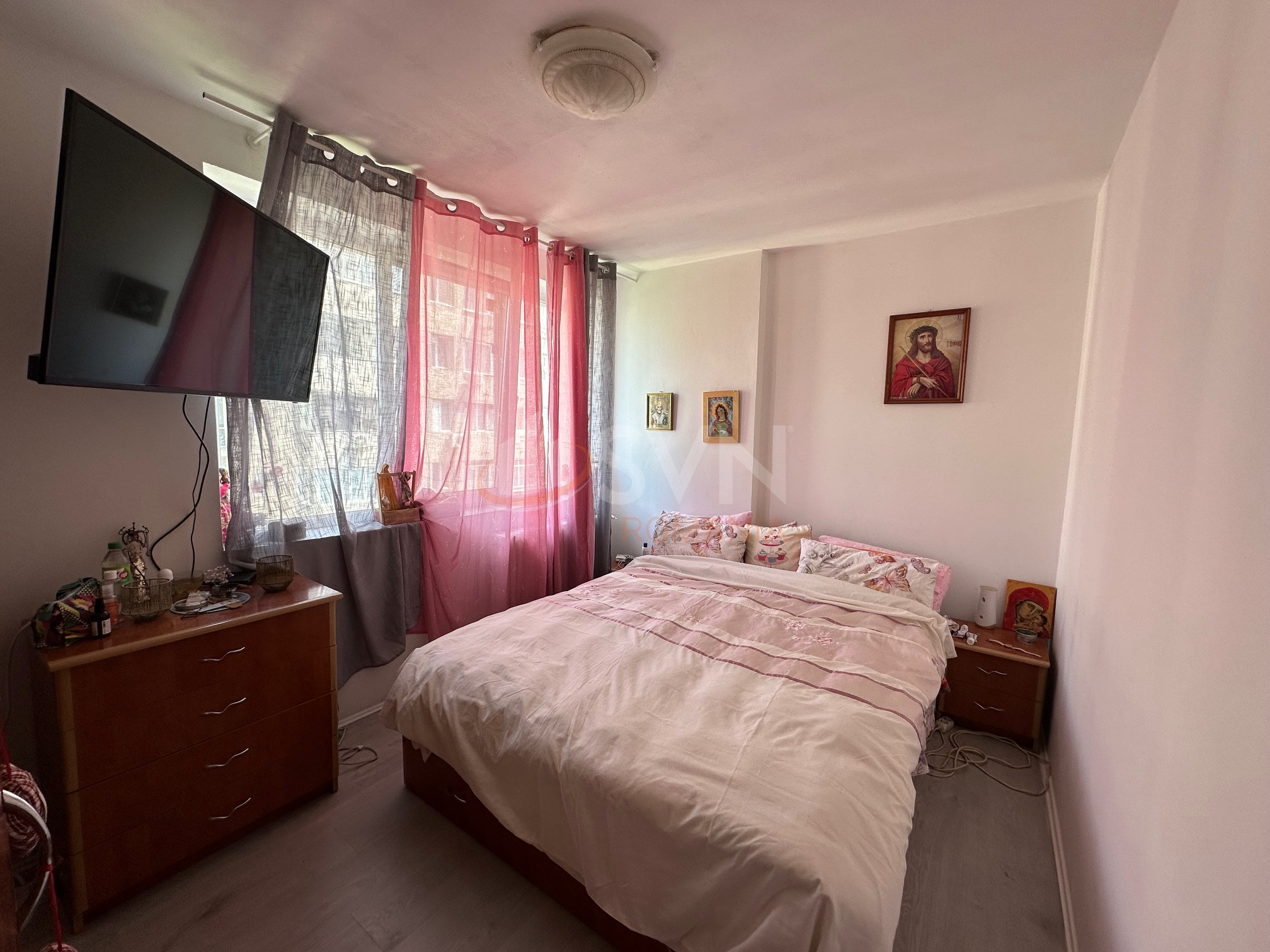 Apartament, 3 camere Bucuresti/Vatra Luminoasa
