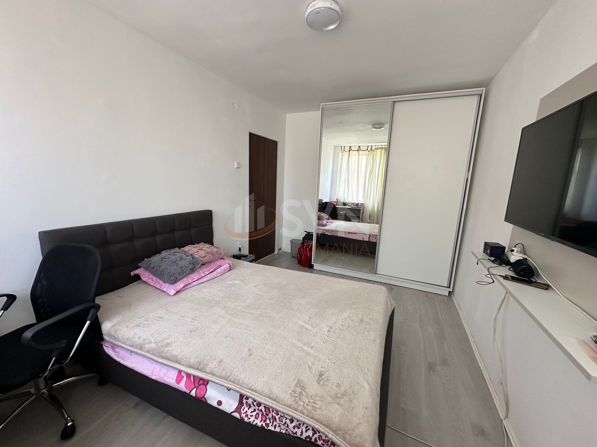 Apartament, 3 camere Bucuresti/Vatra Luminoasa