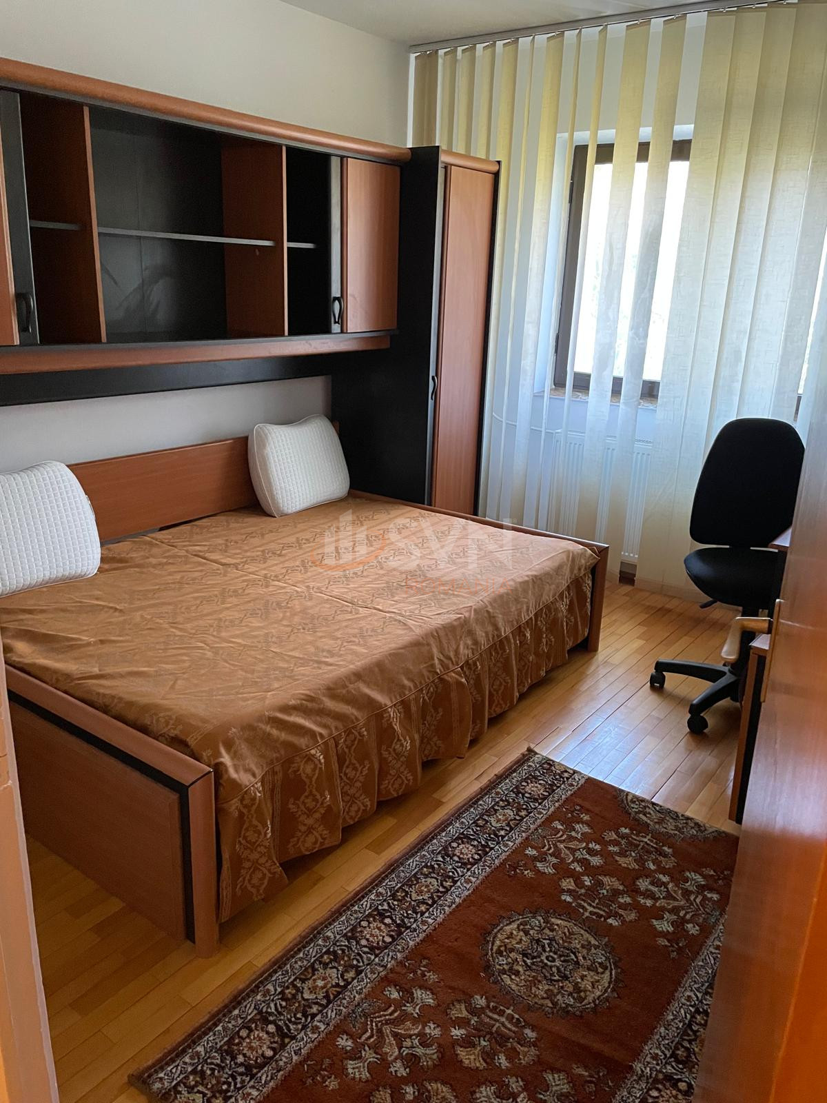 Apartament, 3 camere Bucuresti/Aviatiei
