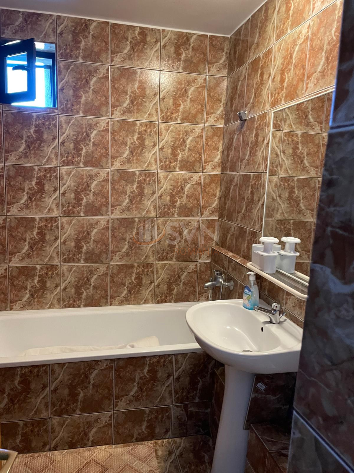 Apartament, 3 camere Bucuresti/Aviatiei