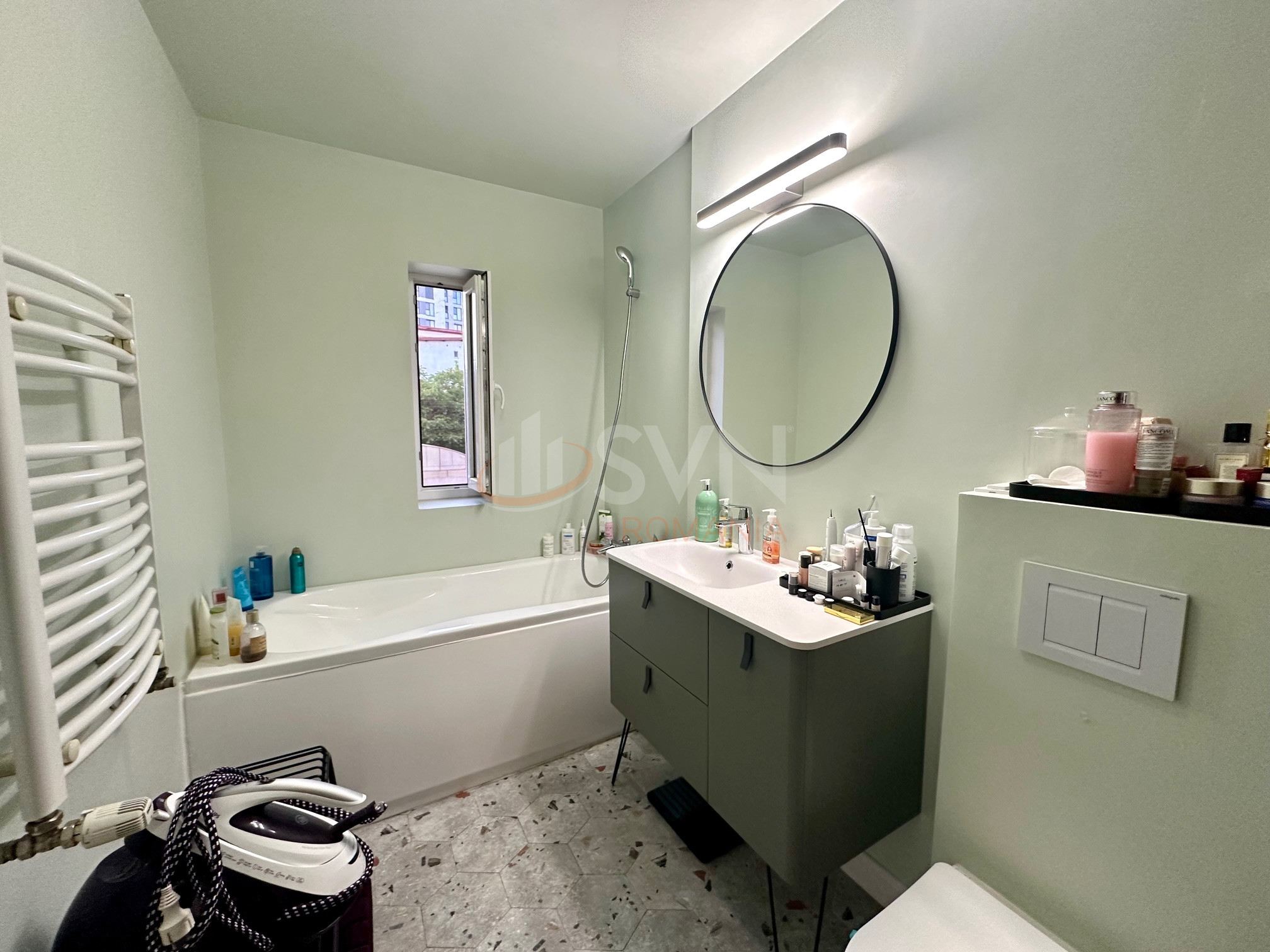 Apartament, 3 camere Bucuresti/Vitan